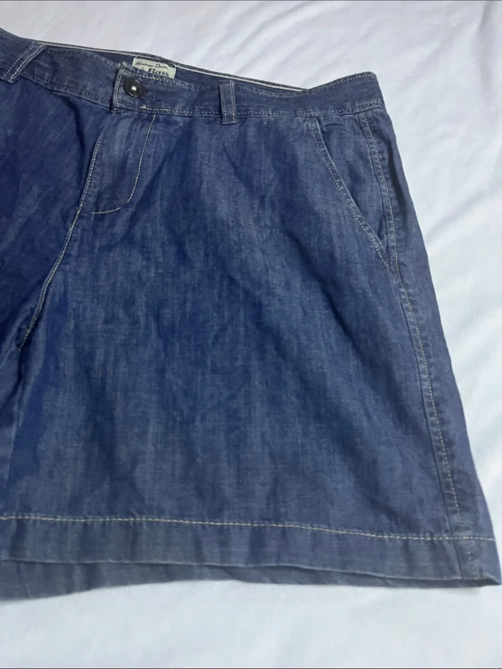 good denim